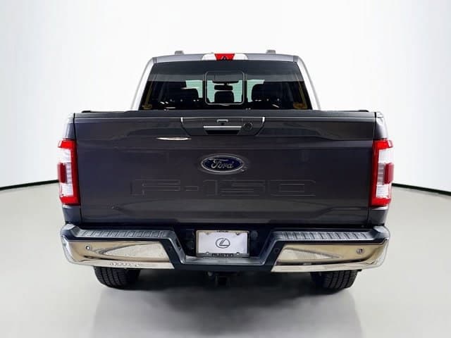 2021 Ford F-150 - Image 6