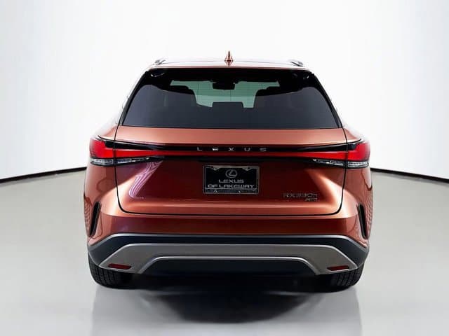 2026 LEXUS RX HYBRID - Image 6