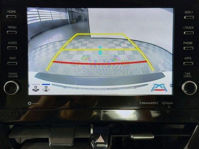 2024 Toyota Camry Hybrid - Image 14