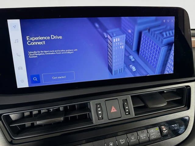 2025 LEXUS ES 300h - Image 13