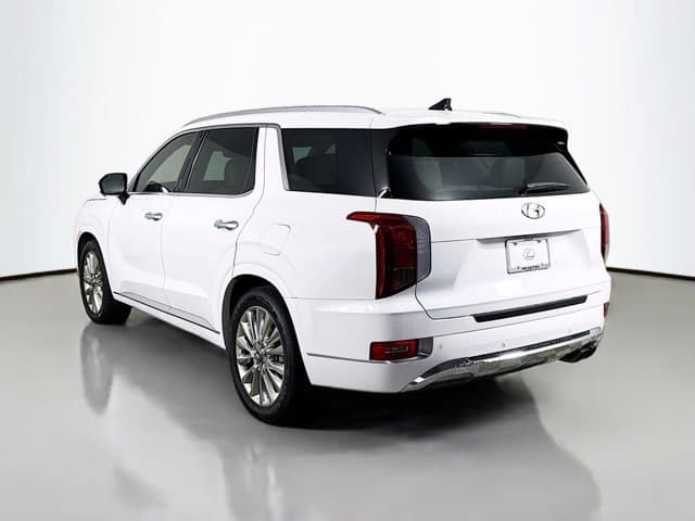 2020 Hyundai Palisade - Image 7