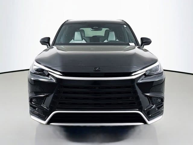 2026 LEXUS TX HYBRID - Image 2