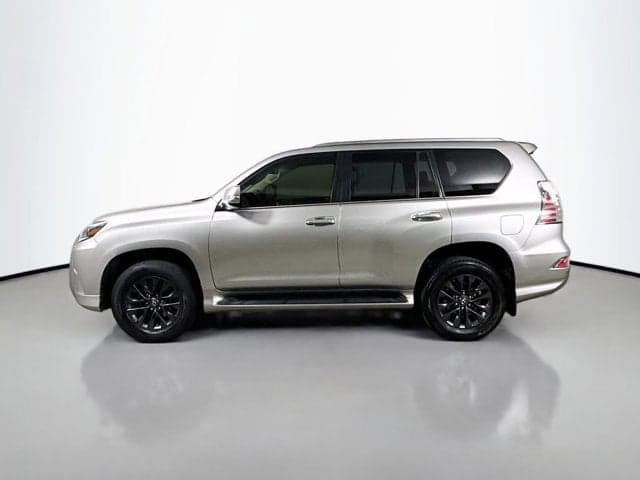 2020 LEXUS GX 460 - Image 8