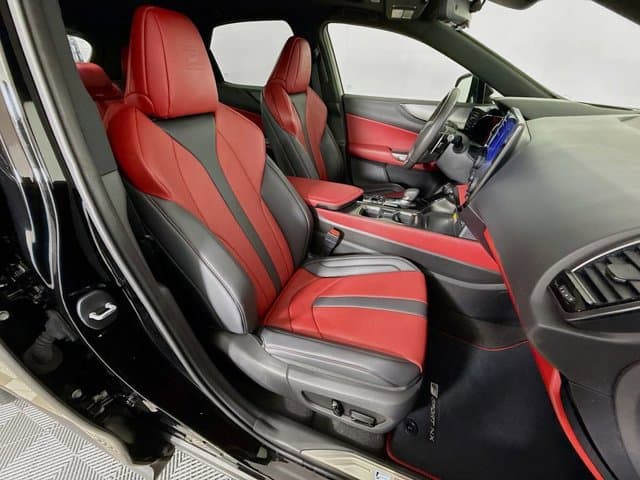 2024 LEXUS NX 350 - Image 29