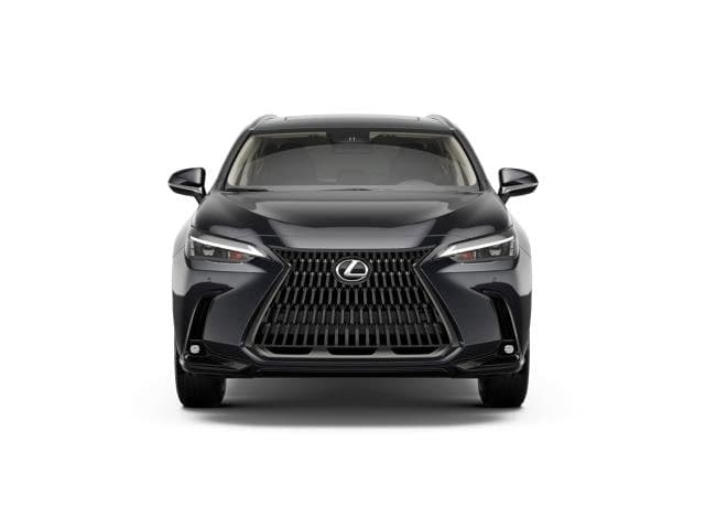 2026 LEXUS NX - Image 5