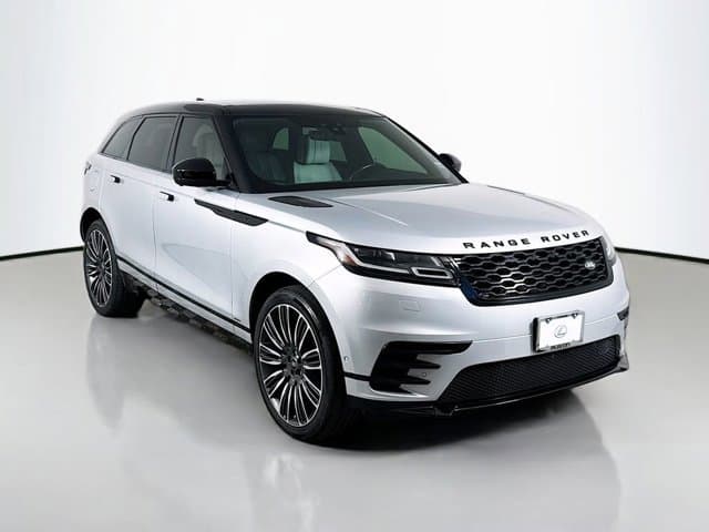2020 Land Rover Range Rover Velar - Image 3