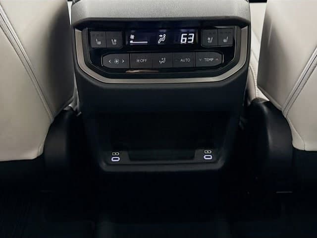 2026 LEXUS TX 350 - Image 26
