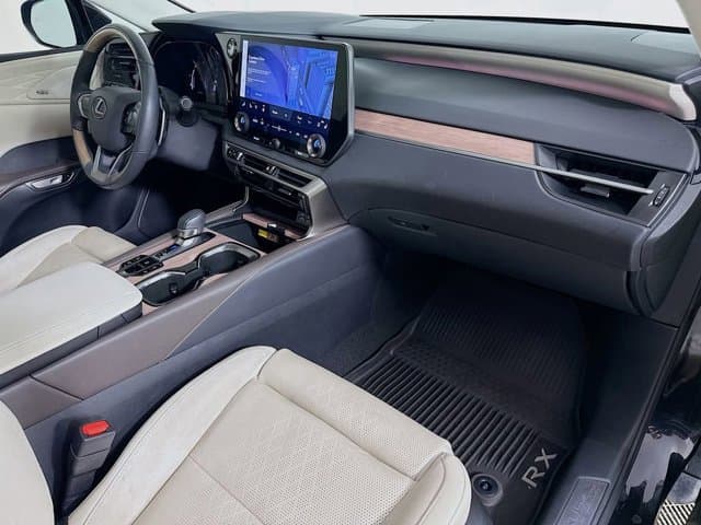 2023 LEXUS RX 350 - Image 30