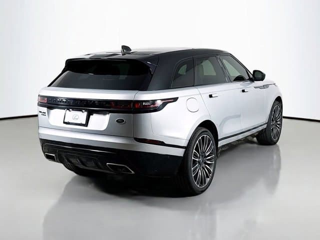 2020 Land Rover Range Rover Velar - Image 5