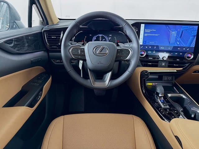 2026 LEXUS NX HYBRID - Image 19