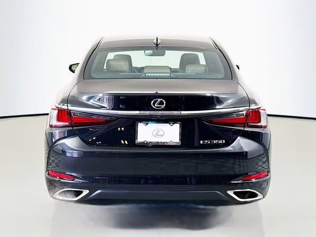 2025 LEXUS ES 350 - Image 5