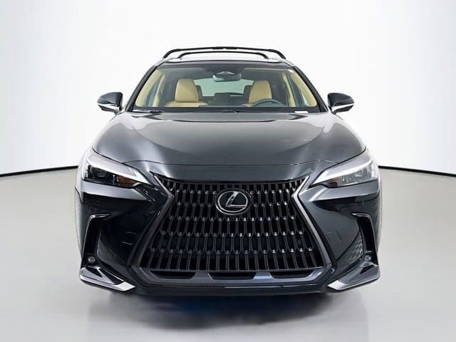 2026 LEXUS NX HYBRID - Image 2