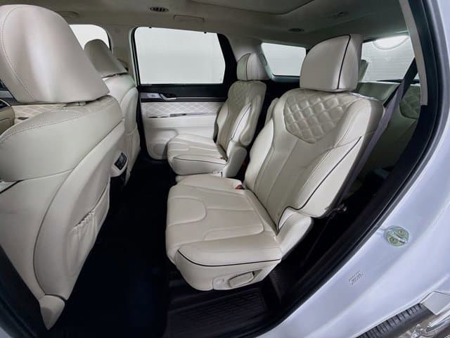 2020 Hyundai Palisade - Image 26