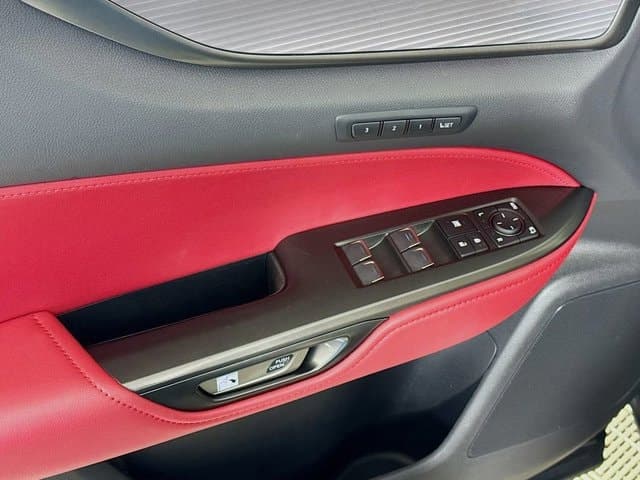 2024 LEXUS NX 350 - Image 17