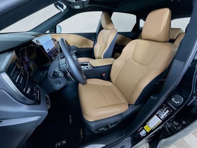 2025 LEXUS RX 350 - Image 22