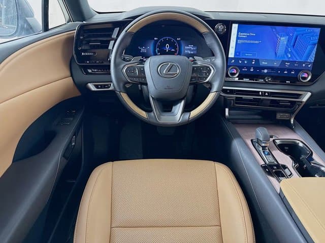 2025 LEXUS RX 350 - Image 23