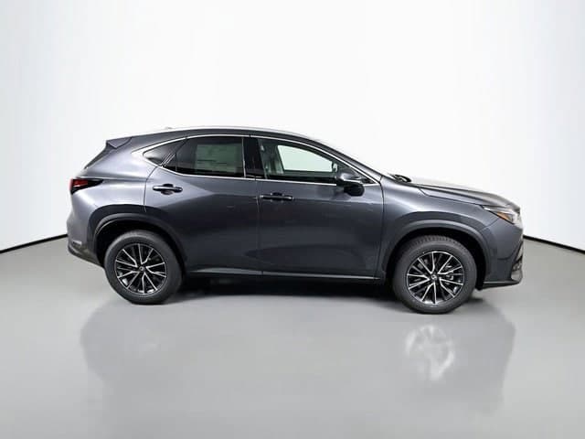 2026 LEXUS NX - Image 3