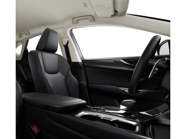 2026 LEXUS NX - Image 7