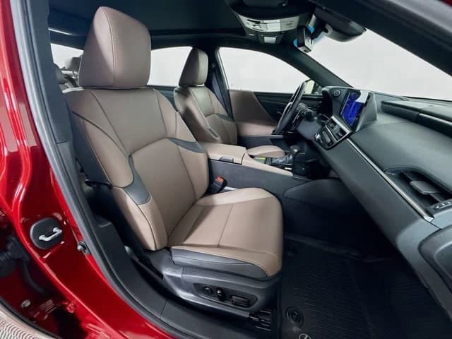 2025 LEXUS ES 350 - Image 29
