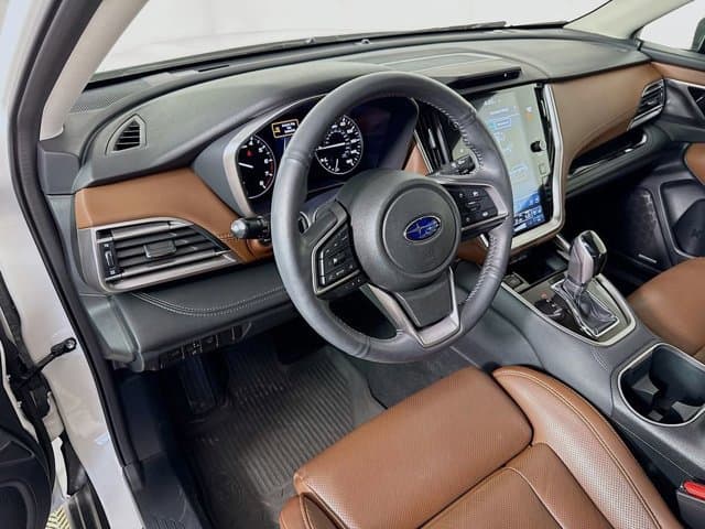 2023 Subaru Outback - Image 9