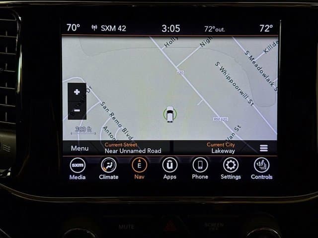 2020 Jeep Grand Cherokee - Image 13