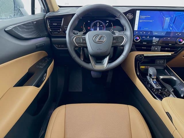 2026 LEXUS NX - Image 18