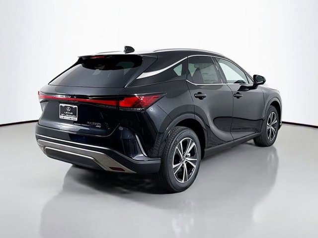 2026 LEXUS RX HYBRID - Image 5