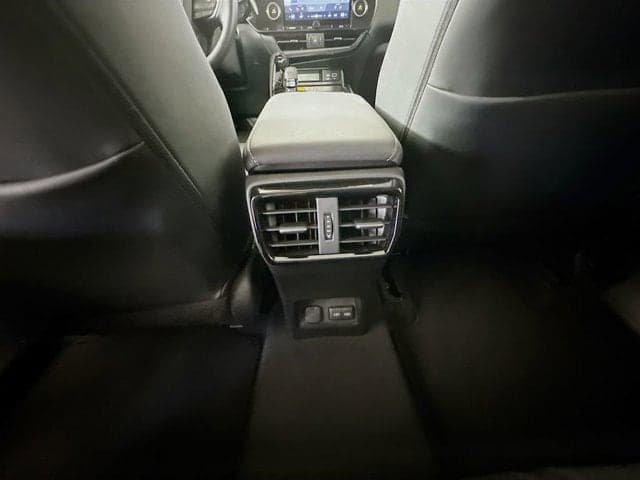 2025 LEXUS NX 250 - Image 26