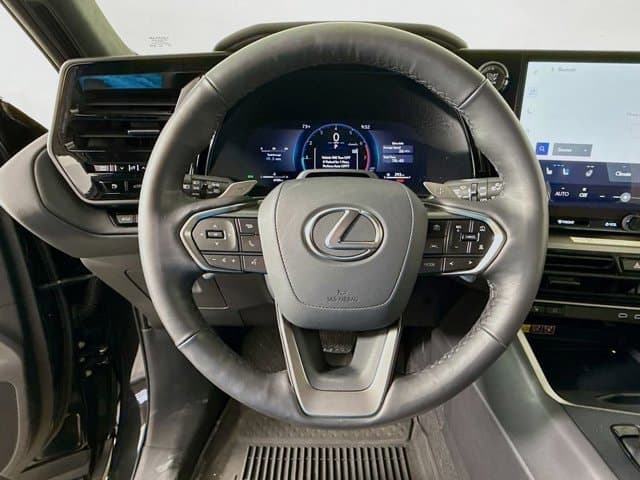 2026 LEXUS TX 350 - Image 10