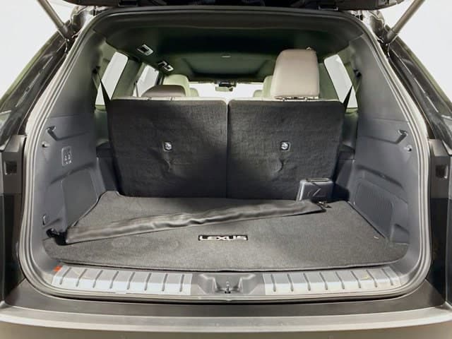 2026 LEXUS TX 350 - Image 28