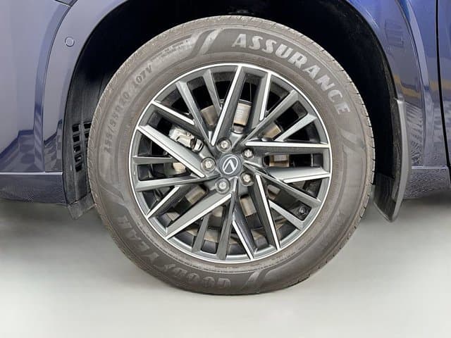 2026 LEXUS TX 350 - Image 33