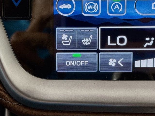 2023 Subaru Outback - Image 21