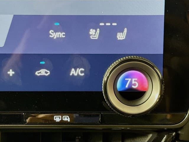 2026 LEXUS NX 350h - Image 21