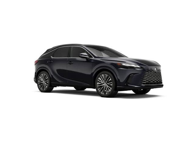 2026 LEXUS RX HYBRID - Image 4
