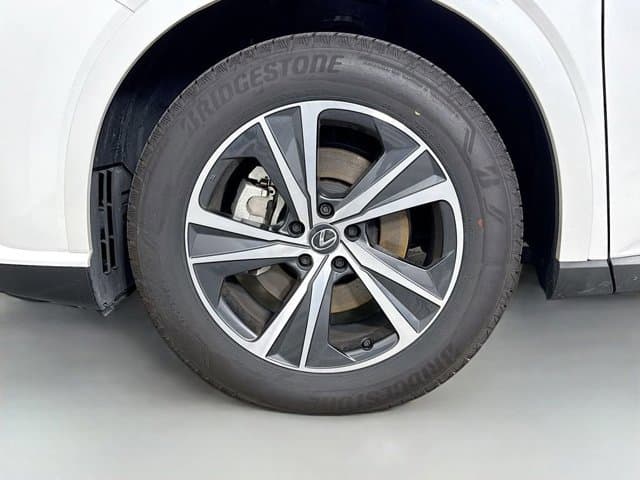 2025 LEXUS RX 350 - Image 32