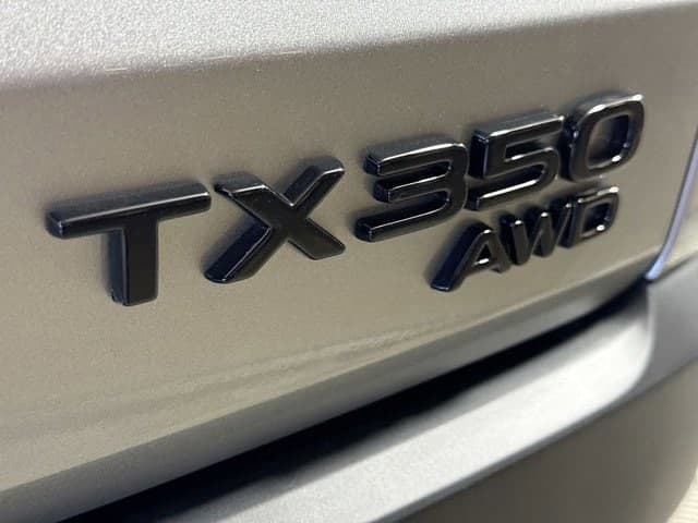 2026 LEXUS TX - Image 22
