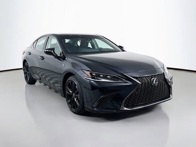 2025 LEXUS ES 350 - Image 2