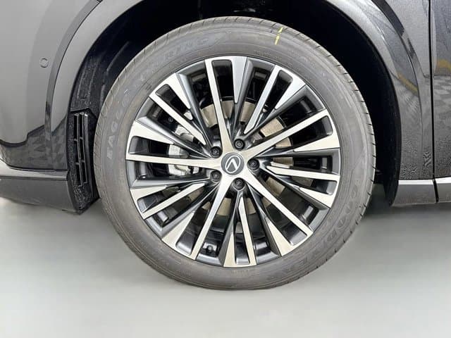 2026 LEXUS RX HYBRID - Image 23