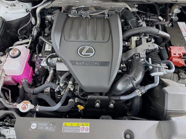 2025 LEXUS RX 350 - Image 31
