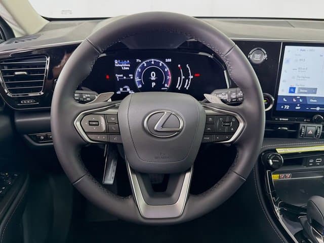 2026 LEXUS NX - Image 9