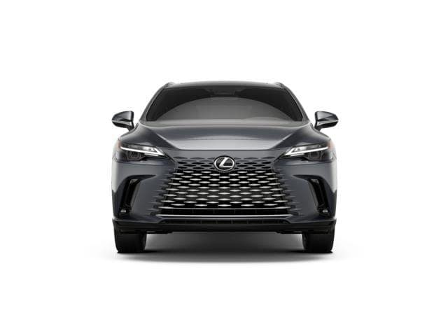 2026 LEXUS RX HYBRID - Image 5