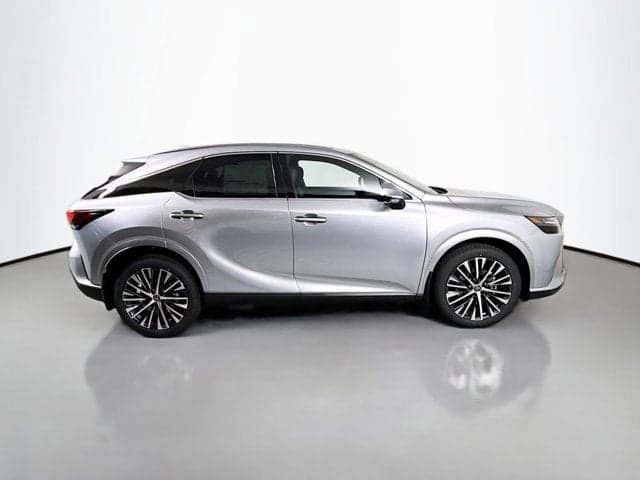 2026 LEXUS RX - Image 3