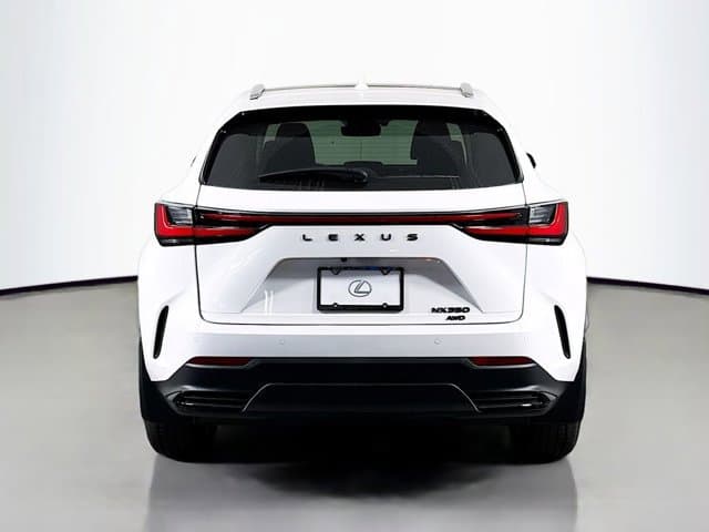 2026 LEXUS NX 350 - Image 6
