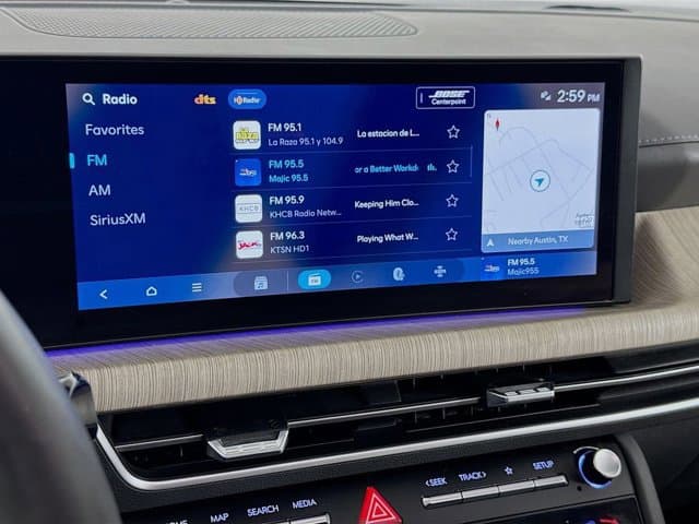 2024 Hyundai Sonata Hybrid - Image 15