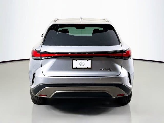 2026 LEXUS RX HYBRID - Image 6
