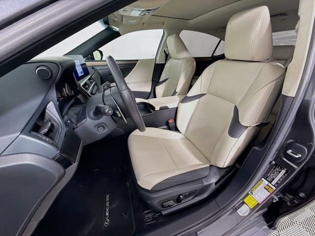 2023 LEXUS ES 350 - Image 22