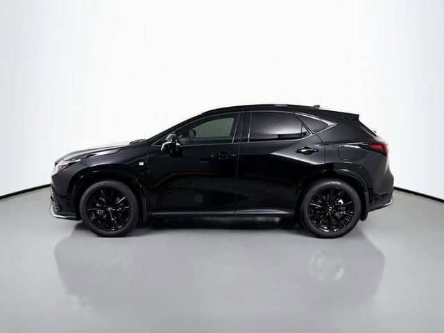 2024 LEXUS NX 350 - Image 7