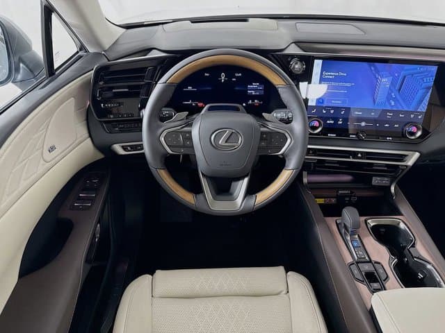 2026 LEXUS RX - Image 19