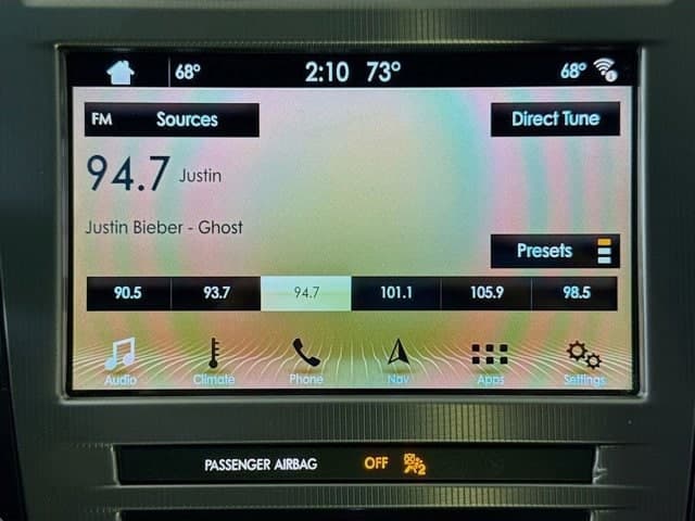 2018 Lincoln MKZ - Image 15