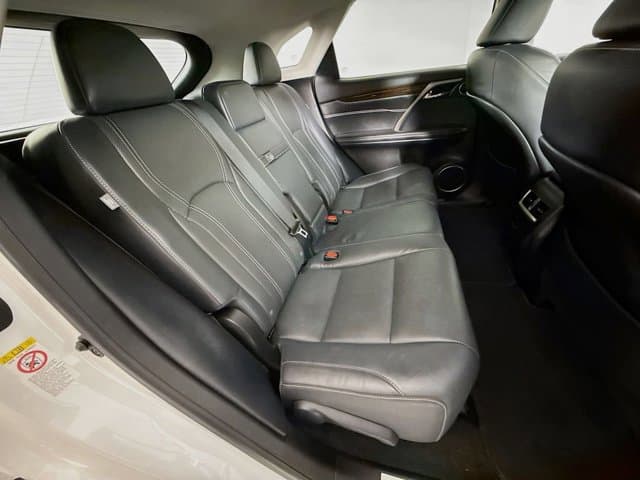 2019 LEXUS RX 350 - Image 28